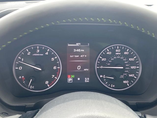 2026 Subaru Ascent Onyx Edition-Touring - Photo 15