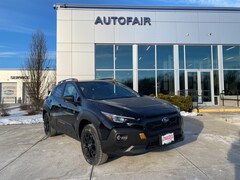 2026 Subaru Crosstrek Wilderness SUV
