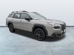 2026 Subaru Outback Limited SUV