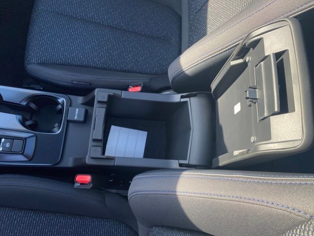 2026 Subaru Forester Premium - Photo 27