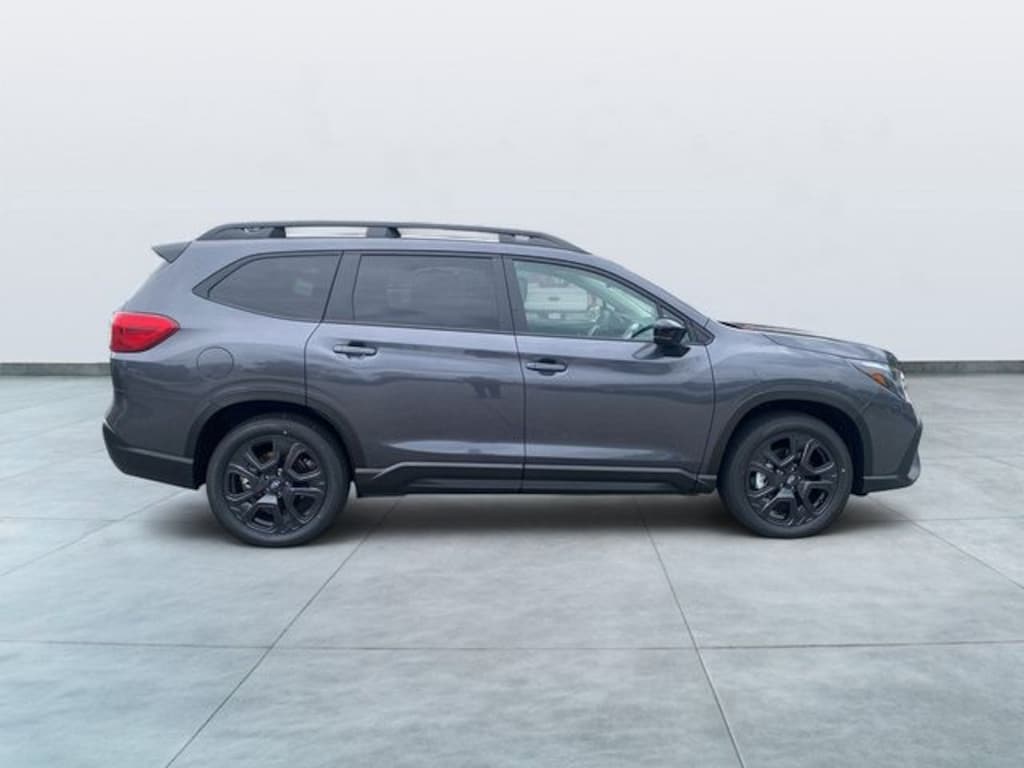 New 2026 Subaru Ascent Onyx Edition Touring 7-Passenger SUV