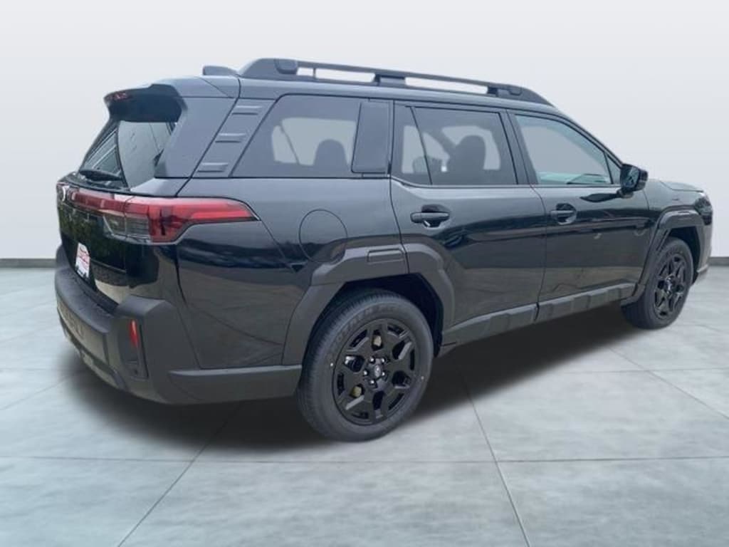 New 2026 Subaru Outback Limited SUV