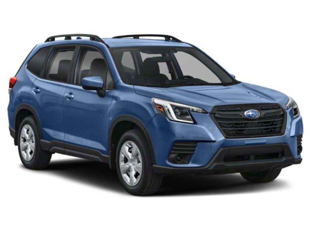 Used 2023 Subaru Forester Premium SUV