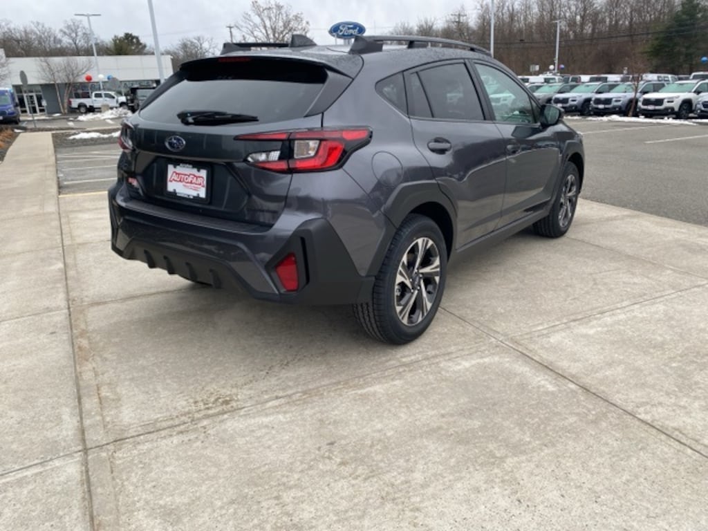 New 2026 Subaru Crosstrek Premium SUV