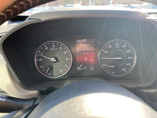2026 Subaru Forester Premium - Photo 18