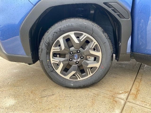 2026 Subaru Forester Premium - Photo 39