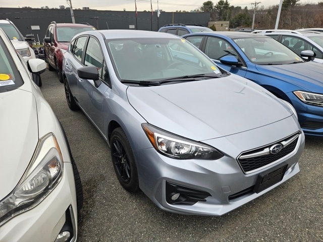 2023 Subaru Impreza Premium's photo