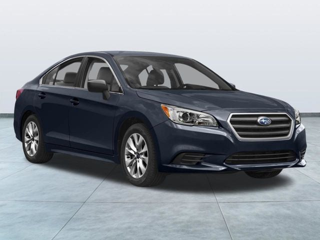 2017 Subaru Legacy 2.5i Limited's photo