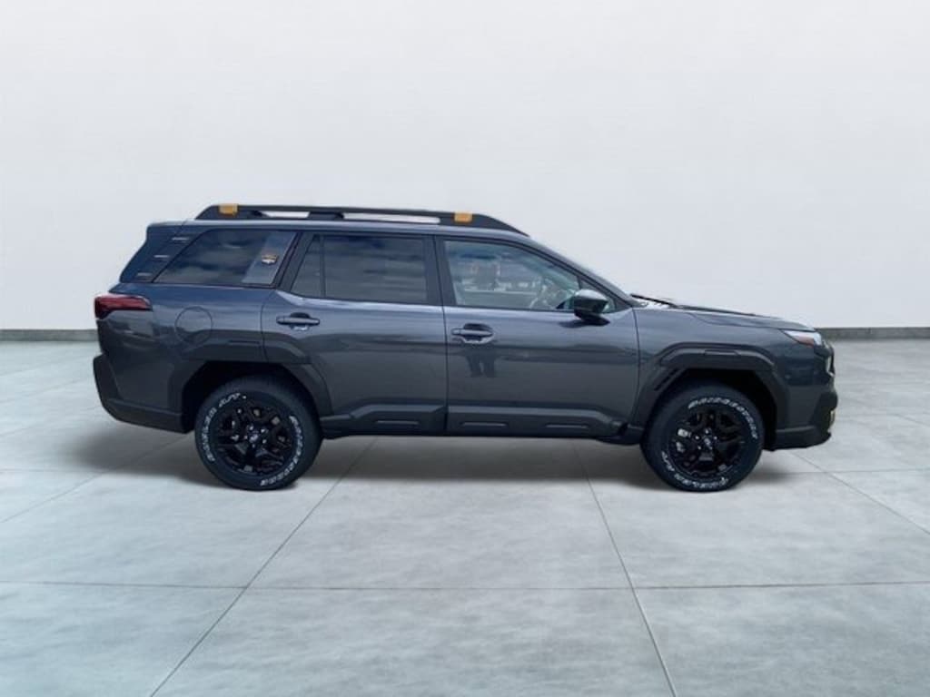 New 2026 Subaru Outback Outback Wilderness SUV