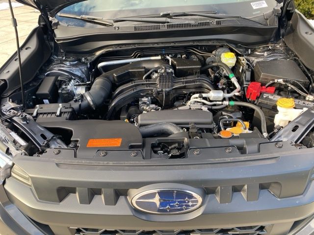 2026 Subaru Forester Wilderness - Photo 52