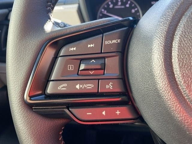 2026 Subaru Forester Premium - Photo 21