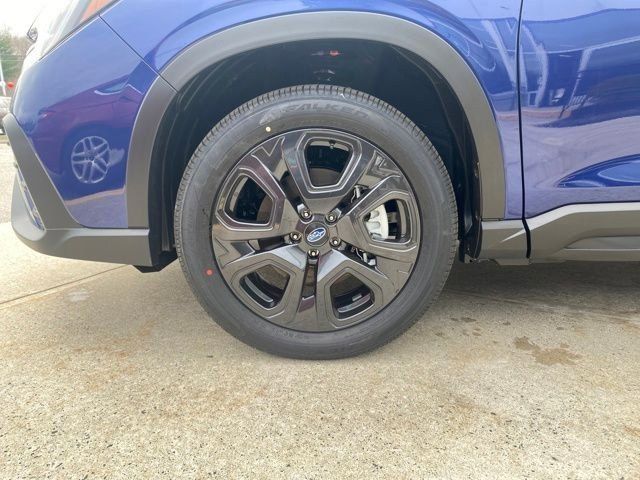 2026 Subaru Ascent Onyx Edition-Touring - Photo 33