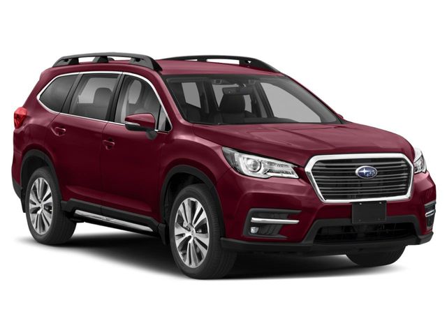 2019 Subaru Ascent Touring's photo