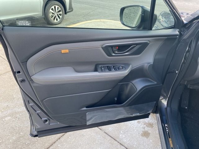 2026 Subaru Forester Wilderness - Photo 11