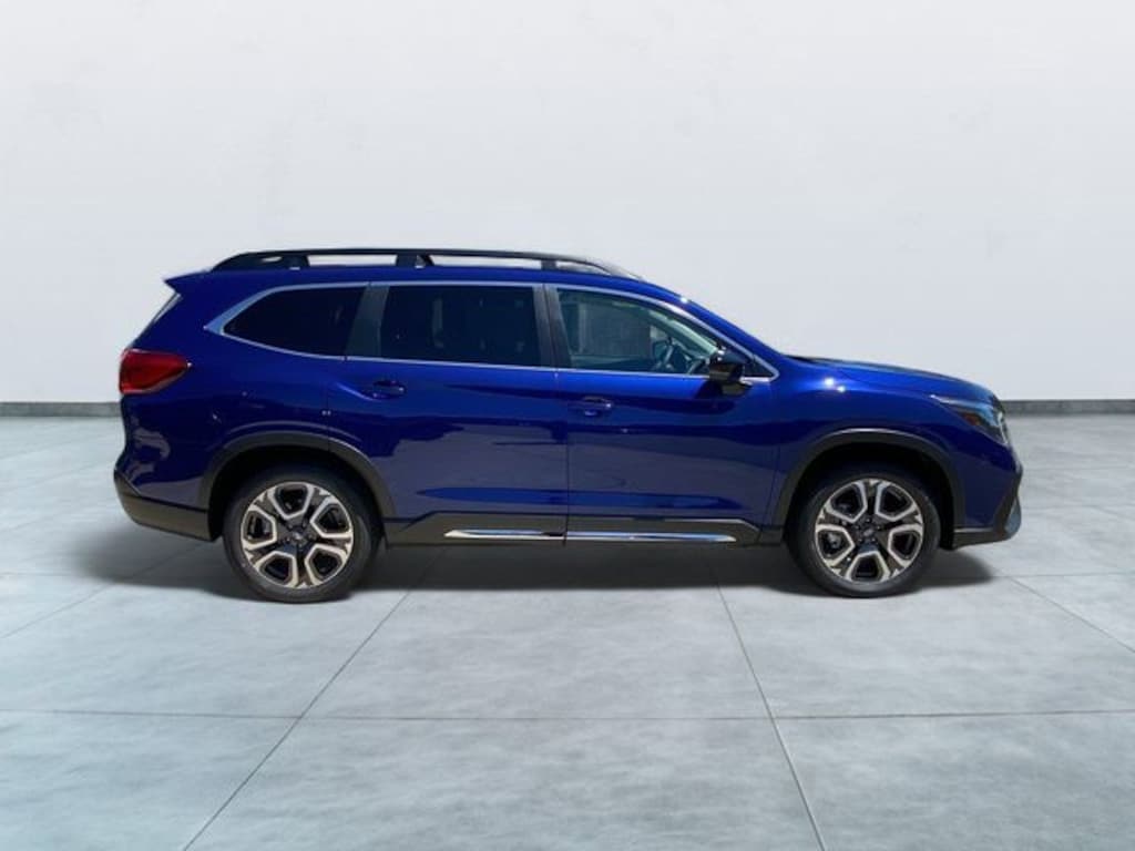 New 2026 Subaru Ascent Limited 7-Passenger SUV