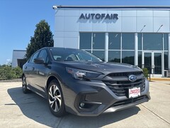 2025 Subaru Legacy Premium Sedan