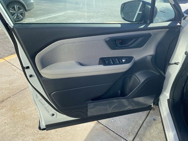2026 Subaru Forester Premium - Photo 11