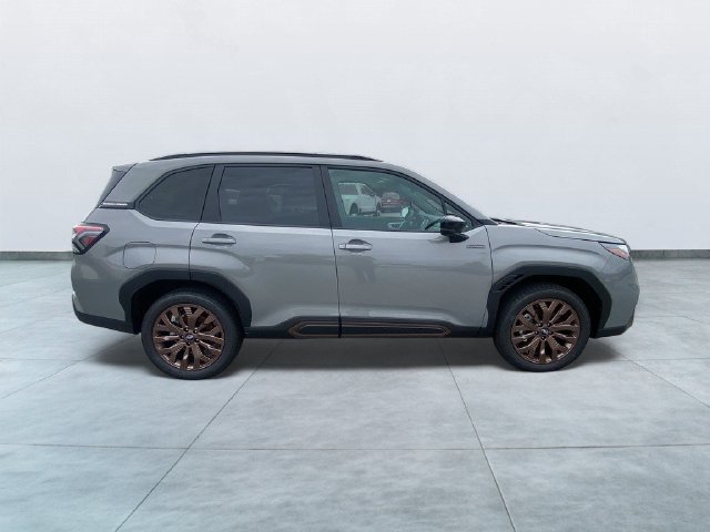 New 2026 Subaru Forester Sport Hybrid SUV