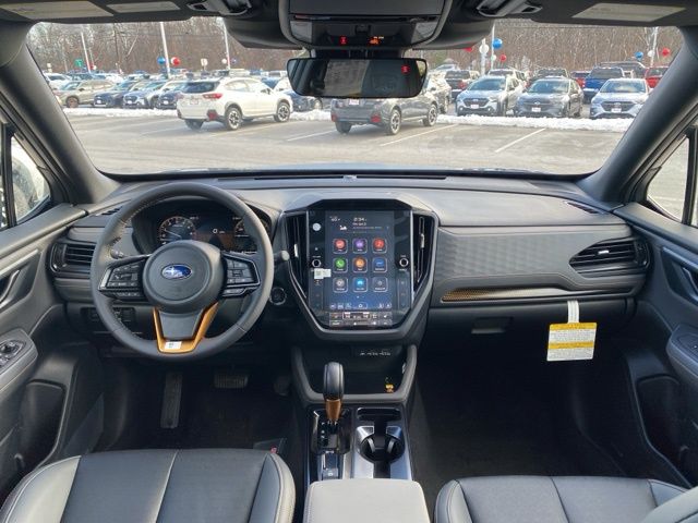 2026 Subaru Forester Wilderness - Photo 34