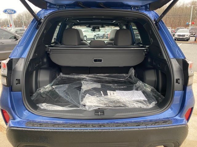 2026 Subaru Forester Premium - Photo 30