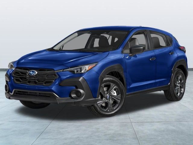 2026 Subaru Crosstrek CVT's photo