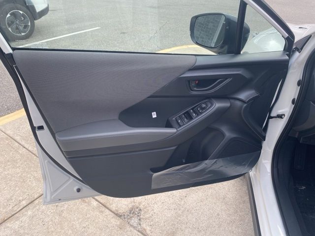 2026 Subaru Crosstrek Premium - Photo 11