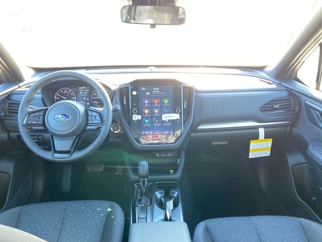 2026 Subaru Forester Premium - Photo 13