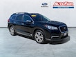  Subaru Ascent