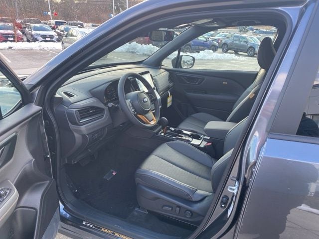 2026 Subaru Forester Wilderness - Photo 18