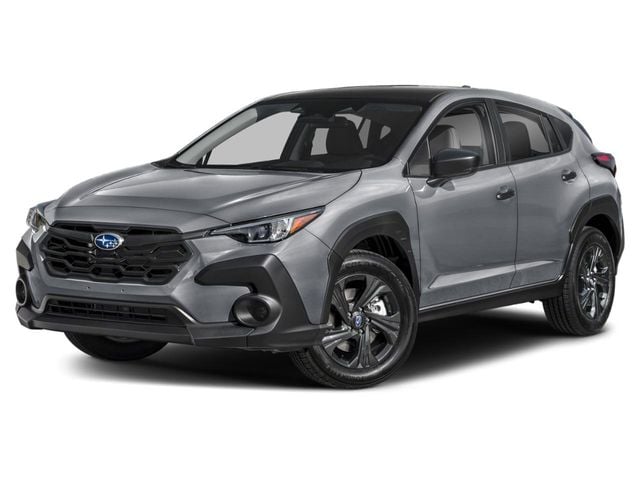 2026 Subaru Crosstrek CVT's photo
