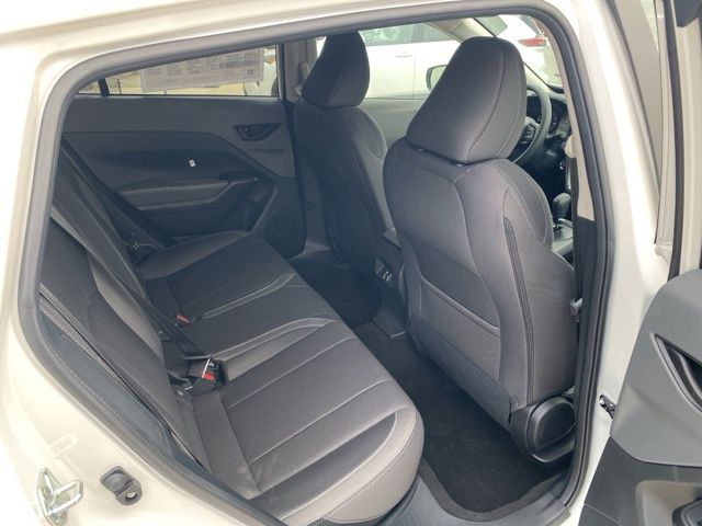 2026 Subaru Crosstrek Premium - Photo 40