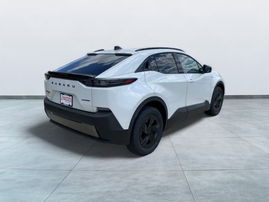 New 2026 Subaru Uncharted Sport SUV