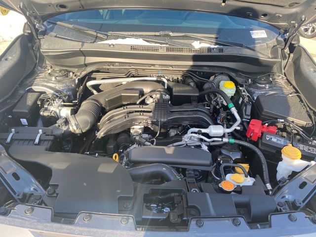 2026 Subaru Forester Premium - Photo 23