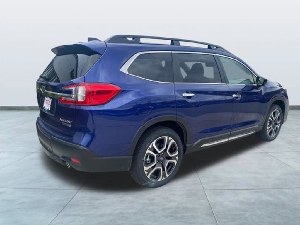 New 2026 Subaru Ascent Touring 7-Passenger SUV