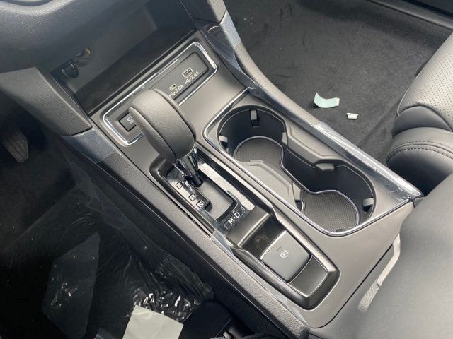 2026 Subaru Ascent Onyx Edition-Touring - Photo 25