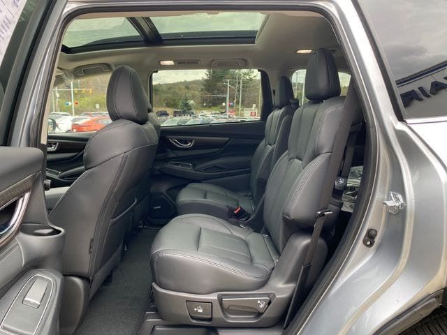 2026 Subaru Ascent Touring - Photo 25