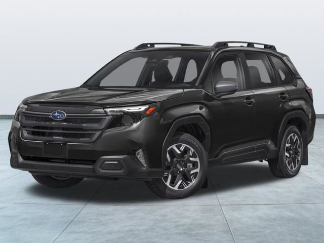 2025 Subaru Forester Premium's photo