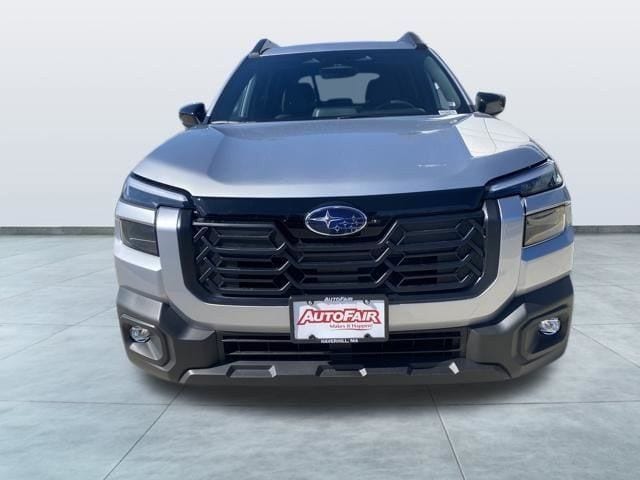 2026 Subaru Outback Limited - Photo 9