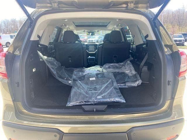 2026 Subaru Ascent Touring - Photo 27