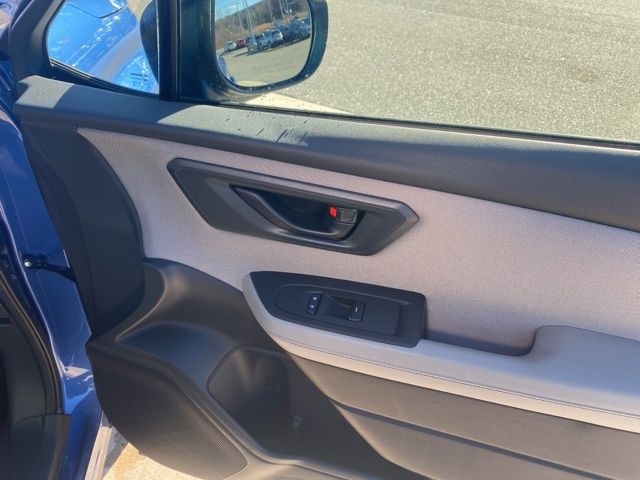 2026 Subaru Forester Base - Photo 34