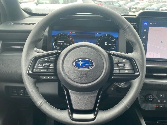 2026 Subaru Outback Limited - Photo 15