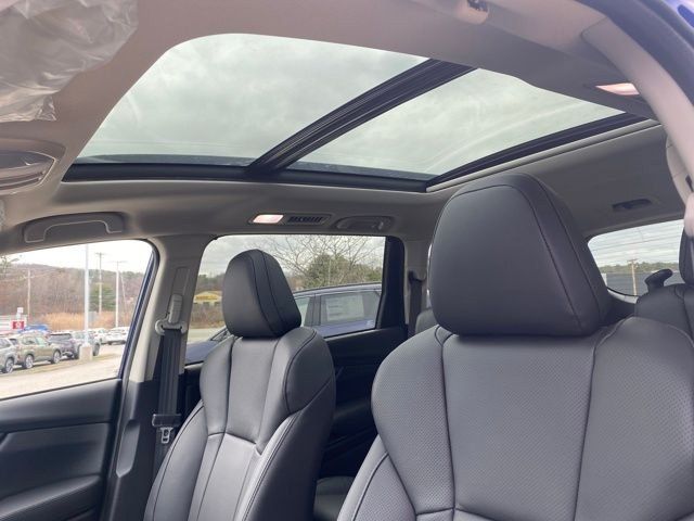 2026 Subaru Ascent Onyx Edition-Touring - Photo 20