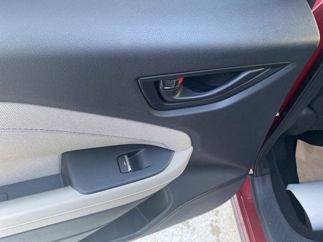 2026 Subaru Forester Premium - Photo 24