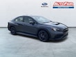  Subaru WRX