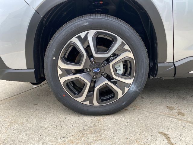2026 Subaru Ascent Touring - Photo 30