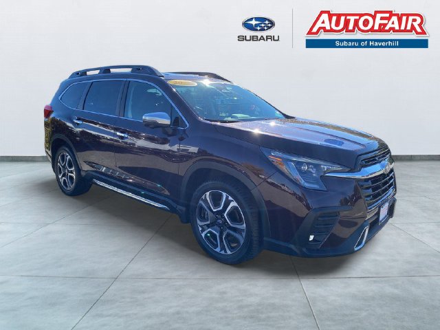 2023 Subaru Ascent Touring