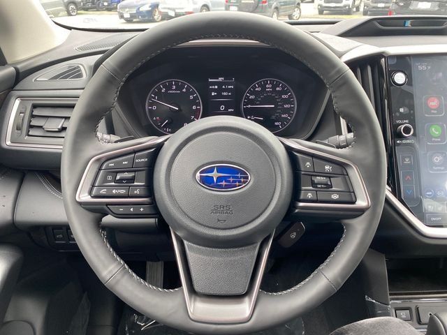 2026 Subaru Ascent Touring - Photo 17