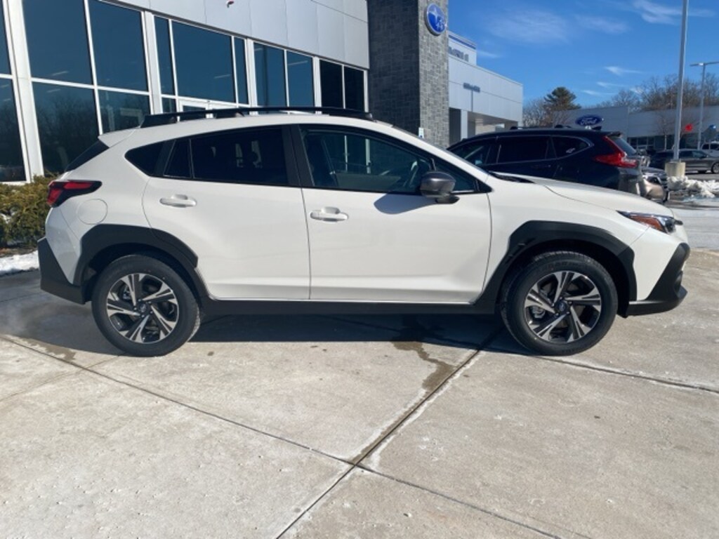 New 2026 Subaru Crosstrek Premium SUV