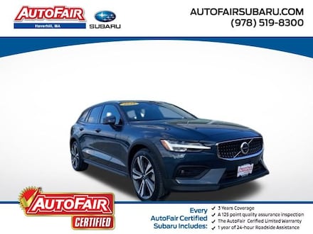 2025 Volvo V60 Cross Country B5 Plus Wagon