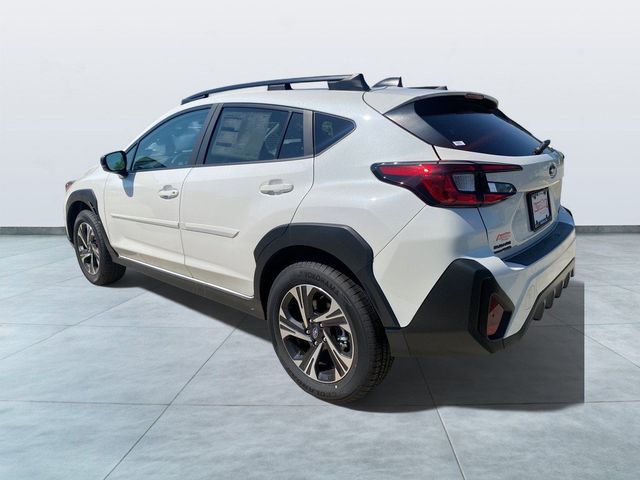 2026 Subaru Crosstrek Premium - Photo 6